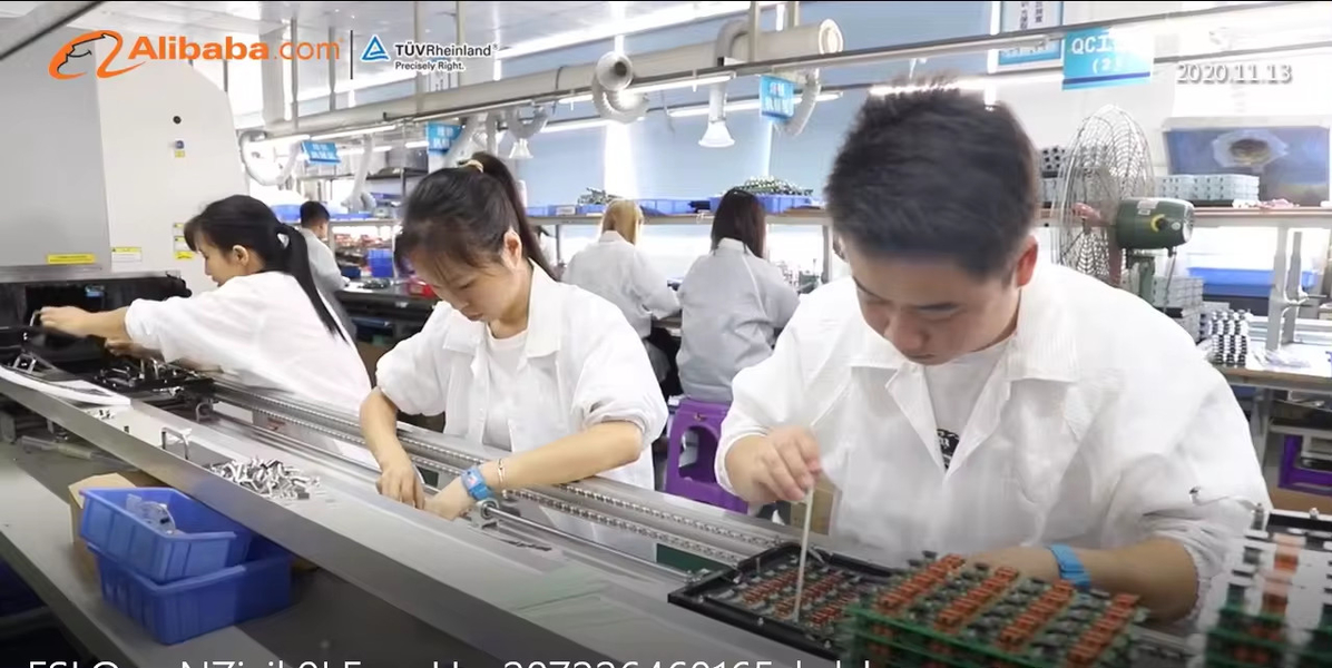 Китай Shenzhen XinZhanHong Technology Co., Ltd. Профиль компании