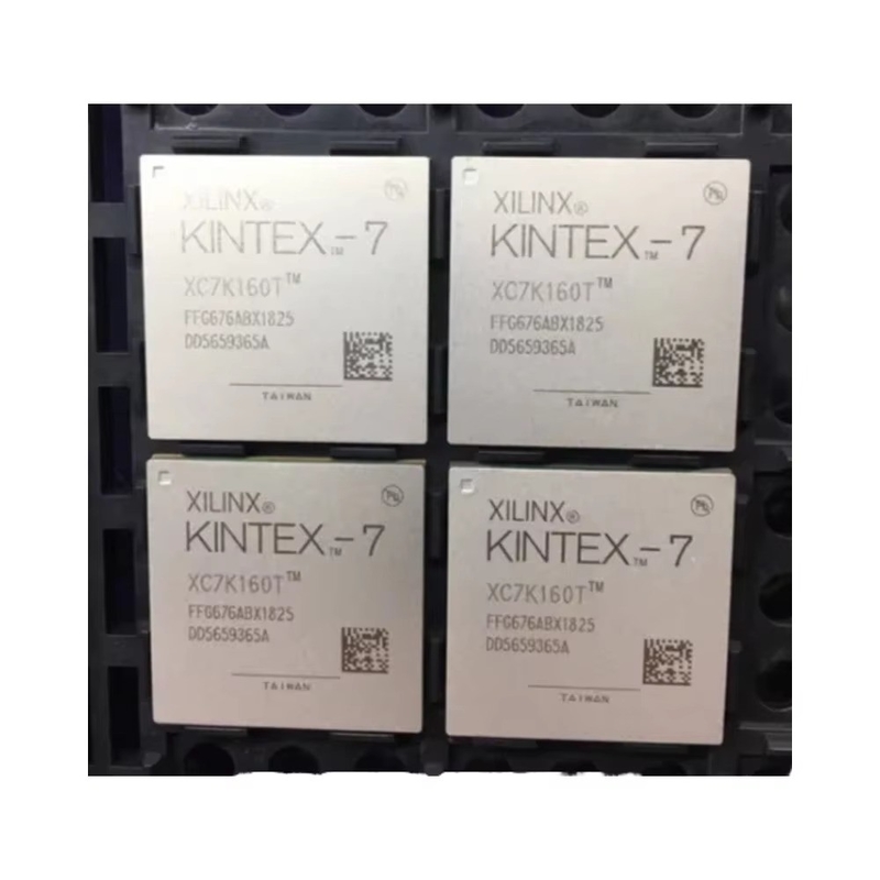 Customized XCKU040-2FFVA1156I FPGA Kintex UltraScale MMCM Advanced Electronic Component Made for Your Requirements