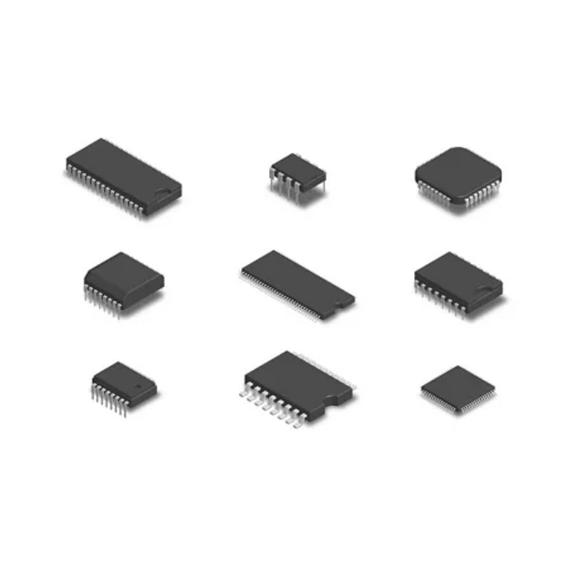 100% and original W25Q128JVFIM Flash EEPROM integrated circuit for electronic parts